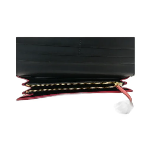 Zipper Wallet