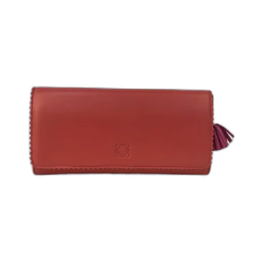 Zipper Wallet