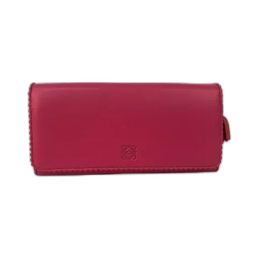 Zipper Wallet