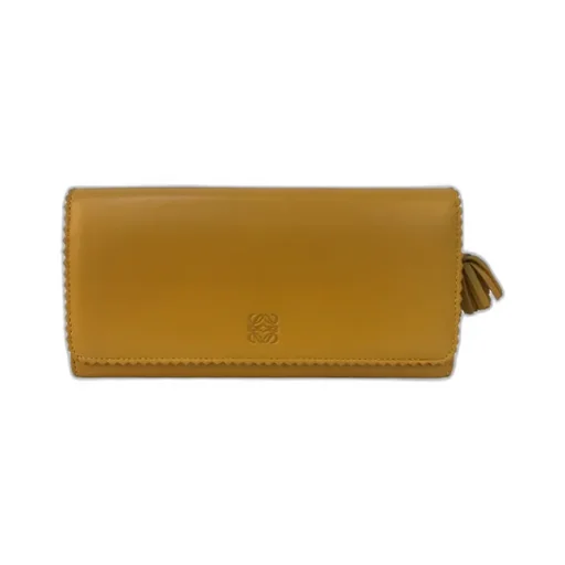 Zipper Wallet