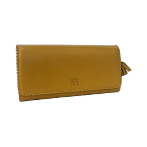 Zipper Wallet