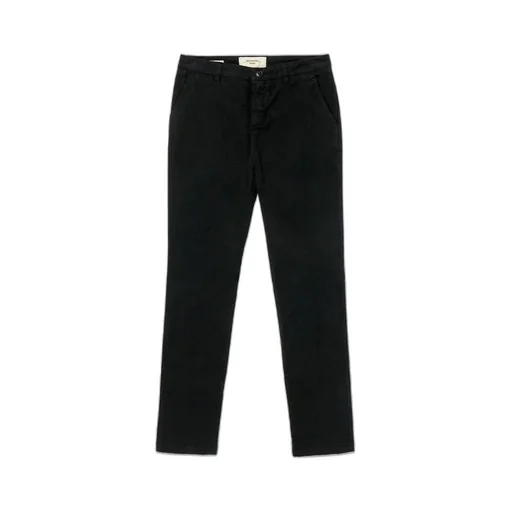 Black Slim Jeans
