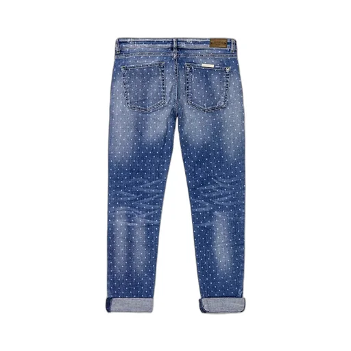 Low-Rise Jeans