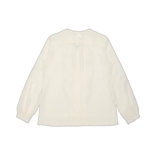 Ruffled Top