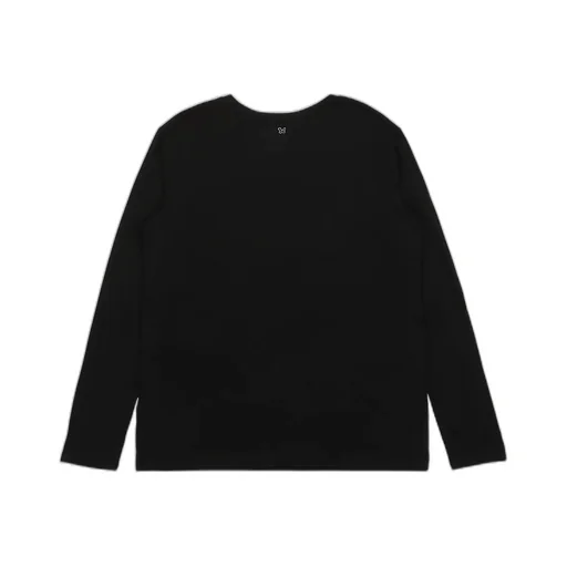 Sequined Long Sleeved T-Shirt