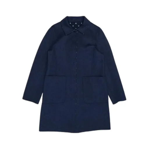 Logo Coat