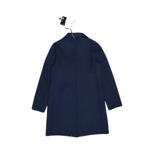 Logo Coat