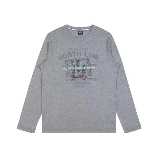 Logo Long-Sleeved T-Shirt
