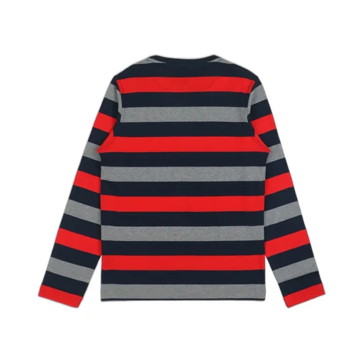 Logo Long-Sleeved T-Shirt