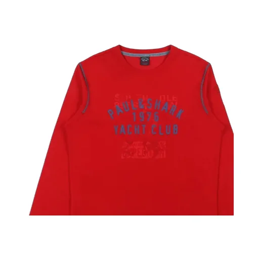 Logo Long-Sleeved T-Shirt