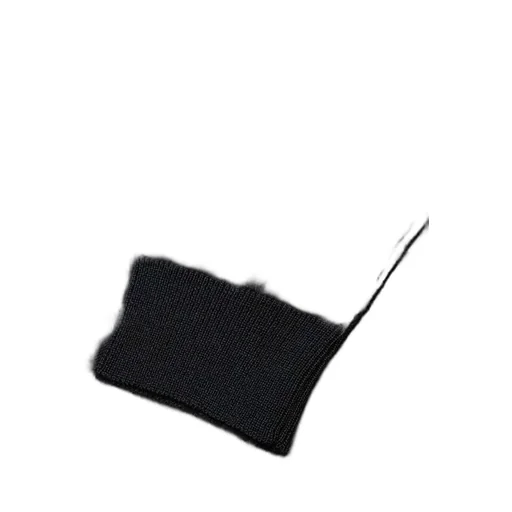 Round-Neck Long-Sleeved Pullover