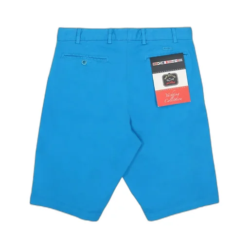Logo Shorts