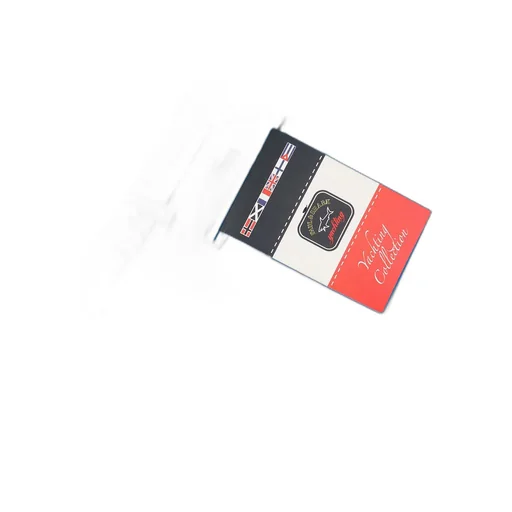 Logo Shorts