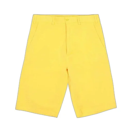 Logo Shorts