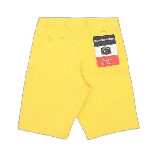 Logo Shorts