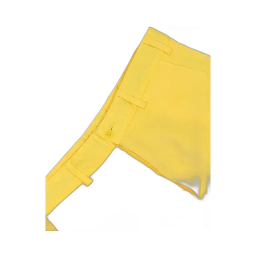 Logo Shorts