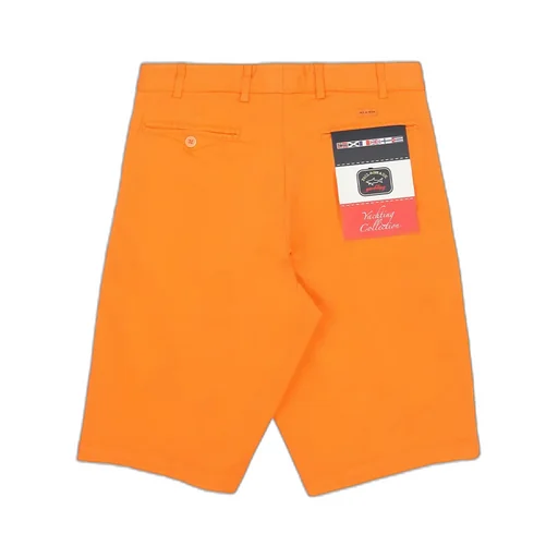 Logo Shorts