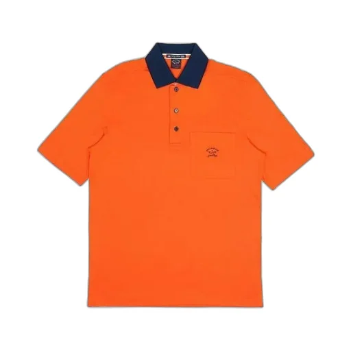 Logo Polo Shirt