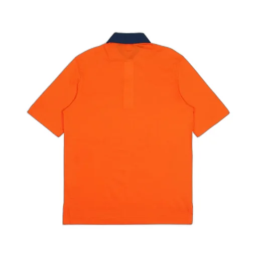 Logo Polo Shirt