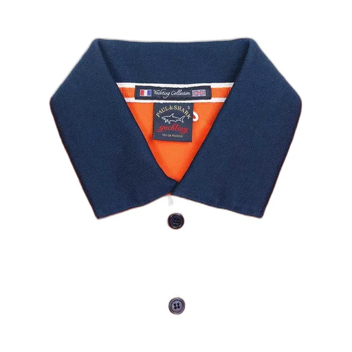Logo Polo Shirt