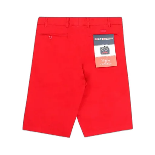 Logo Shorts