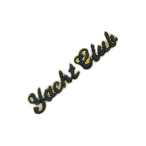 Logo Embroidered Polo Shirt