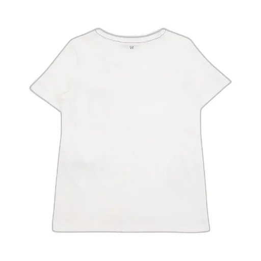 Item O-Neck Short-Sleeved T-Shirt
