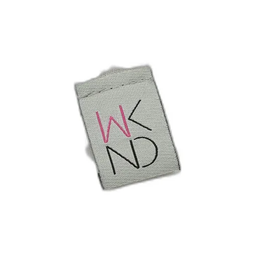 Printed T-Shirt With Round Neck