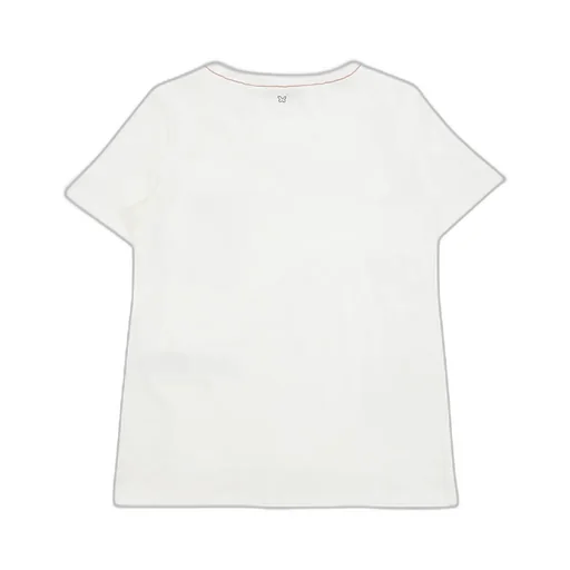 Item O-Neck Short-Sleeved T-Shirt