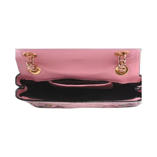 Logo Shoulder Bag