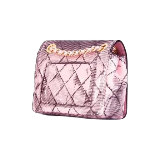 Logo Shoulder Bag