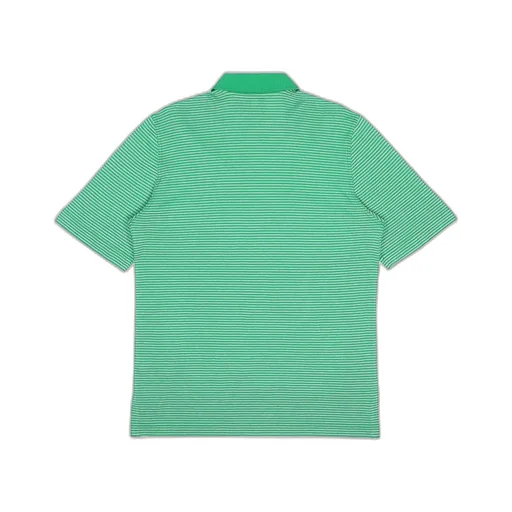Logo Embroidered Polo Shirt