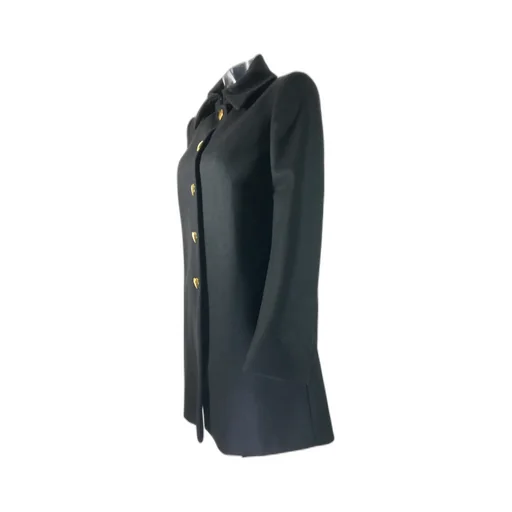 Logo Coat