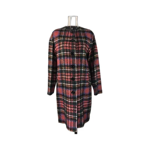 Logo Coat