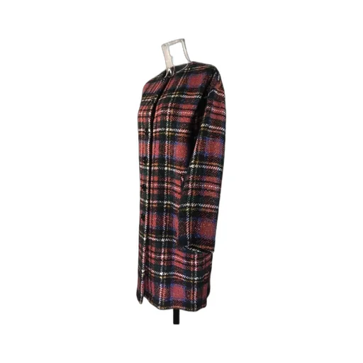 Logo Coat