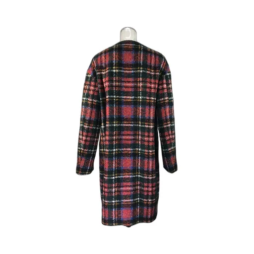 Logo Coat