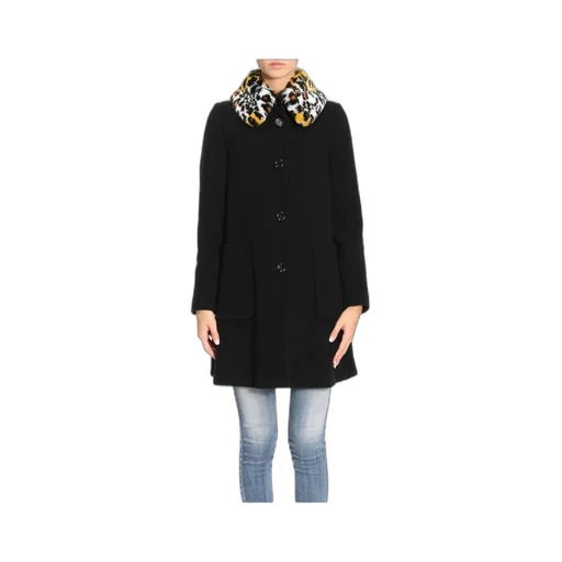 Long-Sleeved Coat