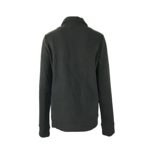Zipper Casual Jacket
