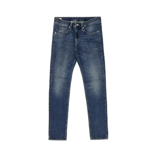 Classic Jeans