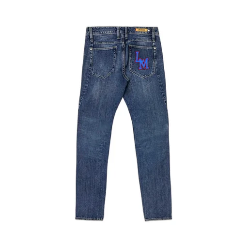 Classic Jeans