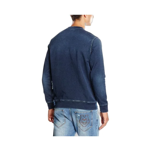 Logo Sports Sweater