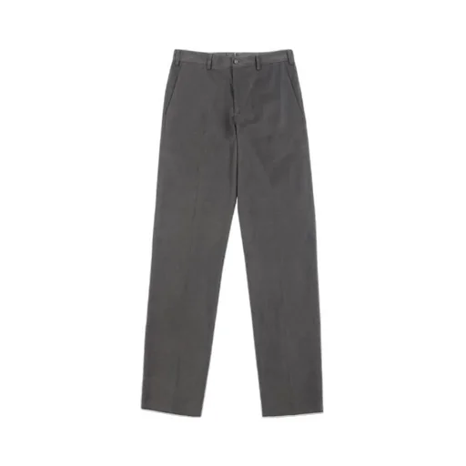 Straight Casual Pants