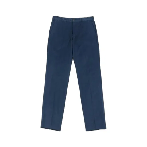 Straight Casual Pants