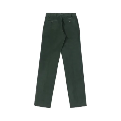 Straight Casual Pants