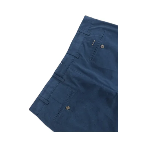 Straight Casual Pants