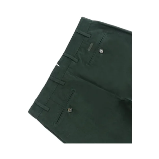 Straight Casual Pants