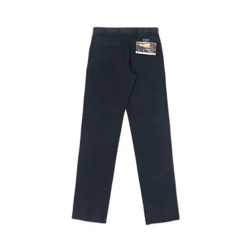 Straight Casual Pants