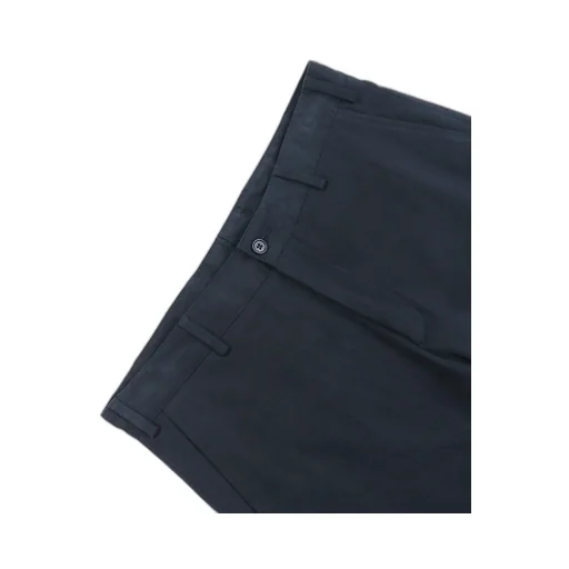 Straight Casual Pants