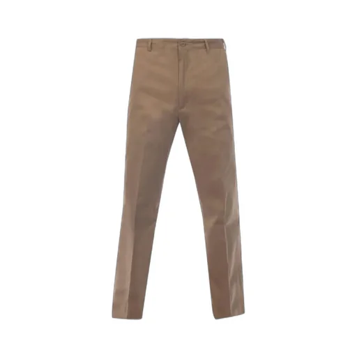 Straight Casual Pants
