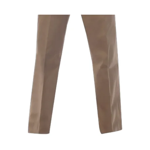 Straight Casual Pants
